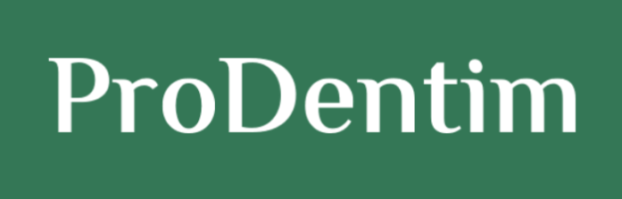 ProDentim official logo